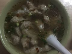 -张阿三馄饨店