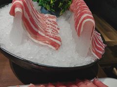 -快乐小羊·内蒙牛羊肉火锅(流花中心店)