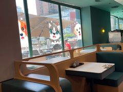 -香港深仔记茶餐厅(东门店)