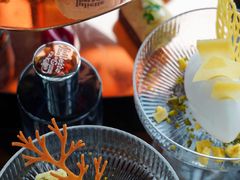 -瑞吉酒店·The Drawing Room闲逸廊·云端下午茶·夜奢Whiskey