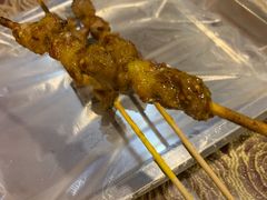 -新疆阿卜杜拉烧烤餐厅(四方坪店)