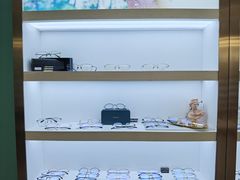 -无界眼镜MaxLess(南翔印象城店)