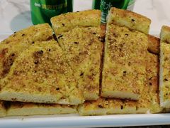 -领头羊·西部烧烤·特色菜(北新桥店)