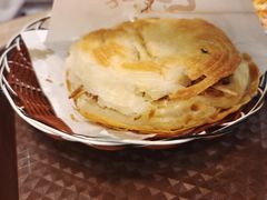 精瘦肉夹馍-焦记老潼关肉夹馍(东五路店)