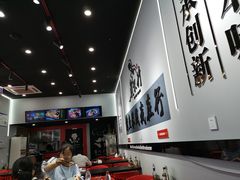 -小杨生煎(松江大学城店)