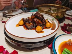 -尚一汤·粤菜海鲜(环球港店)