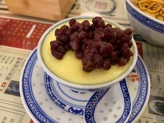 加红豆-捷信牛奶甜品世家(五道口店)