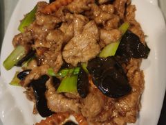-添福来墨鱼饺子 · 海鲜东北菜(泡崖店)