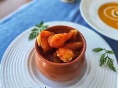 -龙塔云尚西餐厅