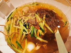 延吉冷面-七八冷面·延边朝鲜族美食(圣熙八号店)