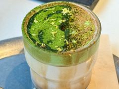 -luutosa  cafe & tea 鹿兔山