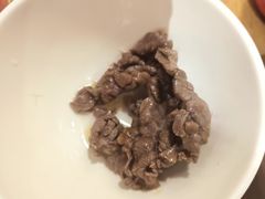 -牛很鲜潮汕牛肉火锅(乐清店)
