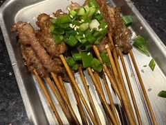 -鸣记脆皮烤鱼·海鲜烤鱼(亿合城店)
