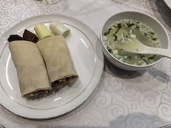 -潍坊菜馆(三里河南横街店)