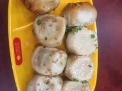 -小杨生煎(香港名都店)