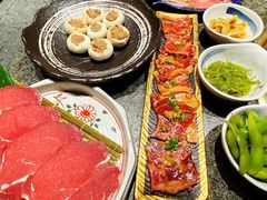 -NIUAN牛庵·日式和牛烧肉(恒隆店)