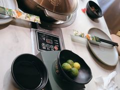 -狐狸爱上椰子鸡(滨江星光大道店)