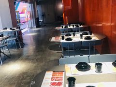 大堂-一棠龙虾(徐家汇城开YOYO店)