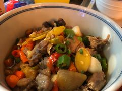 -铁公鸡·四川料理(天环广场店)