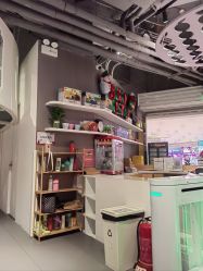 -KidSteam儿童乐园(富力城店)