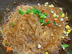 海皇粉丝煲-豫见湘土情(工人路店)