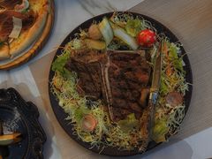 -get pizza意大利餐厅(凯德MALL店)