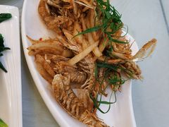 -覃记海鲜美食餐厅