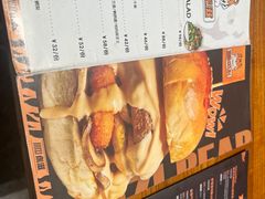 -HUZI虎滋精酿餐吧(京西大悦城店)