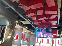 -前门·鲜肉火锅(长风店)