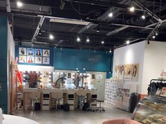 -海马体照相馆(天津世纪都会店)
