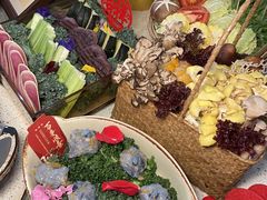 -庖丁家水煮牛排火锅(巴国城店)