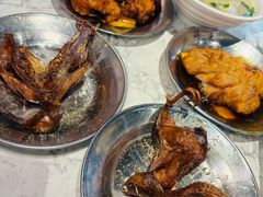 -鲜得来排骨年糕(即墨路店)