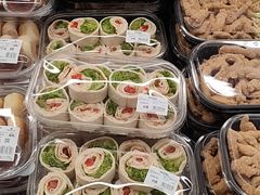 -山姆会员商店(杨桥西路店)