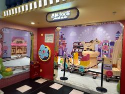 -MELAND CLUB(万象天地旗舰店)