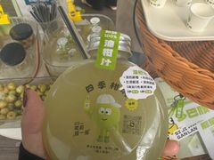 -味可道美食坊(福基路店)