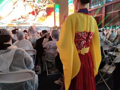 -大唐不夜城-开元广场