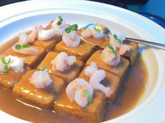 -花开餐厅(环湖中路店)