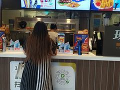 门面-德克士(安靖店)