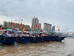 -沈家门渔港