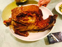 -维吾尔餐厅(宜山路店)