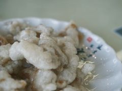 -服务大楼冷面(延大店)