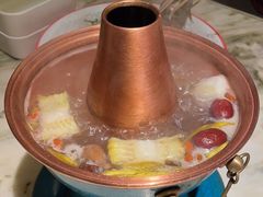 -涮福記·现切牛羊肉火锅(世纪汇店)