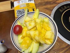 -厝味火锅·潮汕卤水火锅(十一合店)