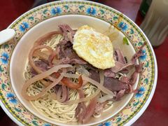 -金杨拉面王小吃面馆·牛三宝面·红烧牛肉粉