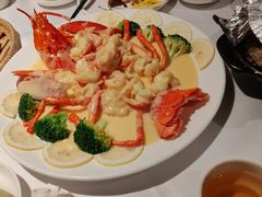 -老伙记海鲜码头(北滘店)