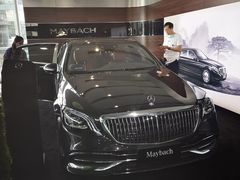 -奔驰北京鹏龙星徽(西大望路店)