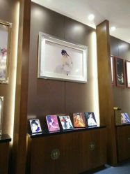 -盘子女人坊(珠海拱北旗舰店)