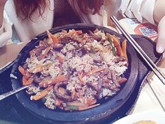 -正一味石锅拌饭(望京新世界店)