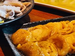 -海煮叹鲜·粥底火锅·港式海鲜打边炉(赛银国际广场店)