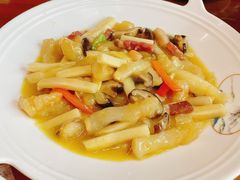 -老西门·常州菜(新区店)
